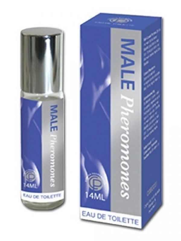 Perfume con feromonas Cobeco Pharma