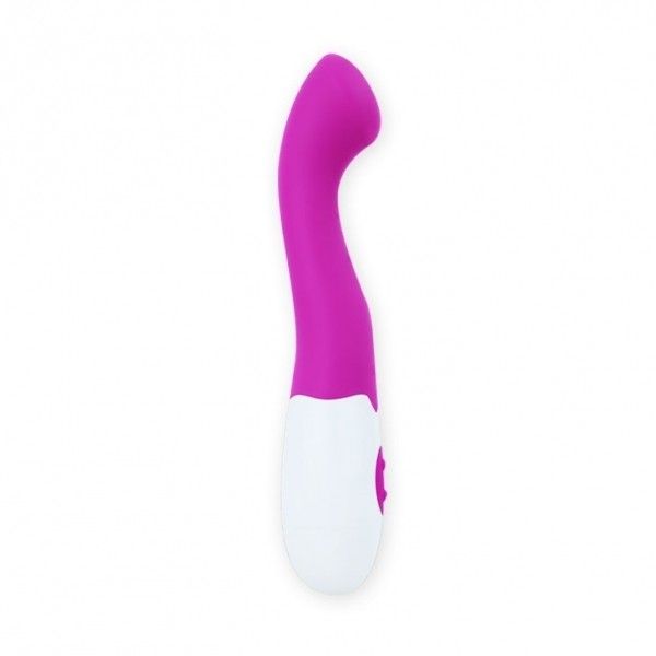 Charles Vibrador Punto G Pretty Love
