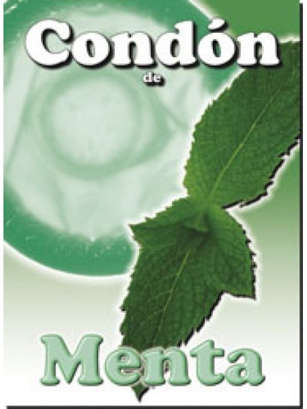 Condones de sabores