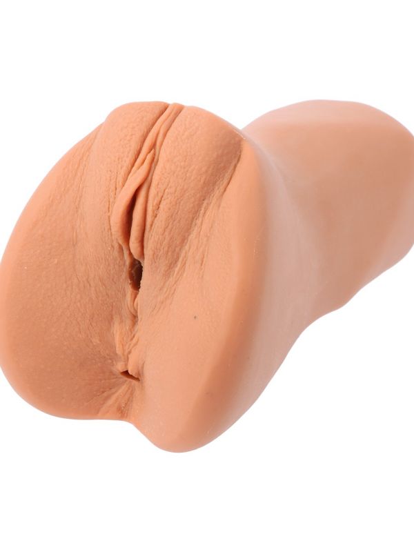 Masturbador vagina y ano realista flesh VIRGITE R19