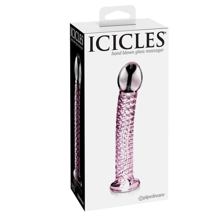 Icicles No. 53 PIPEDREAM