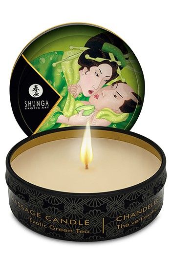 Velas de Masaje Shunga 30 ml