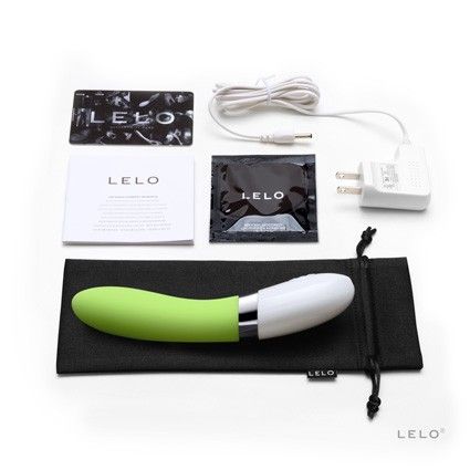 Liv™ 2 LELO