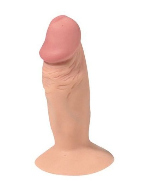 Mini Shiny Shank NMC