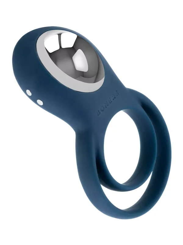 BONERS – ANILLO VIBRADOR PARA PAREJAS