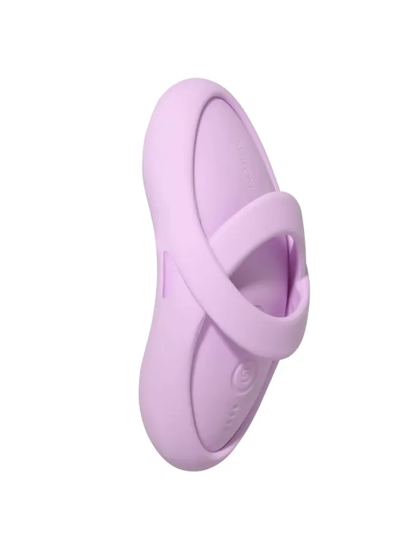 SVAKOM – ESTIMULADOR DE DEDO ECHO2