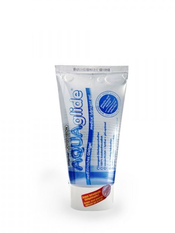 Aquaglide Lubricante agua neutro