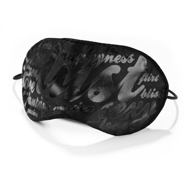 Blind Passion Mask BIJOUX Indiscrets