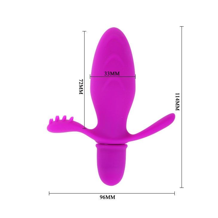 Fitch Vibrador Pretty Love