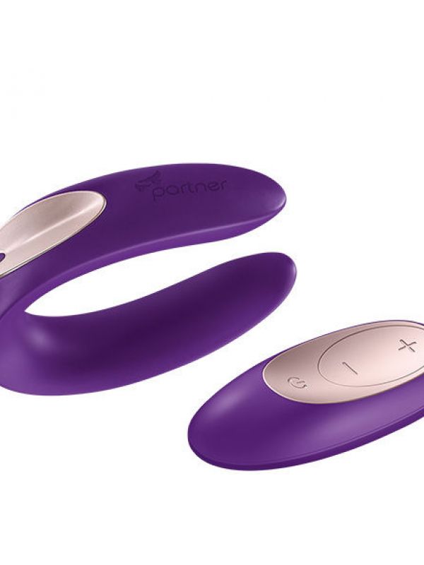 PARTNER PLUS CONTROL REMOTO