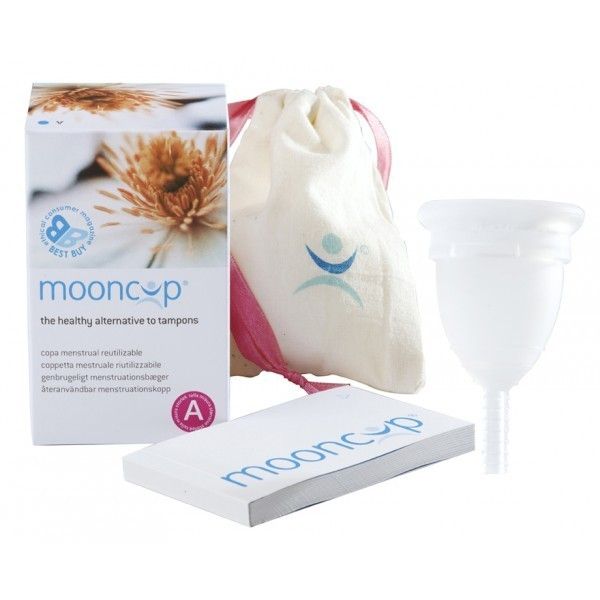 Mooncup talla A