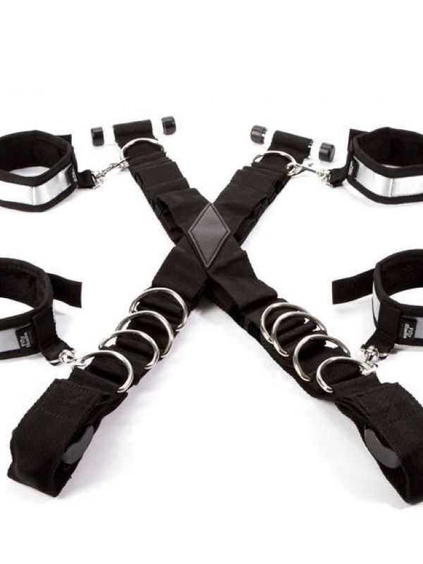 Set Bondage Puertas 50 SOMBRAS