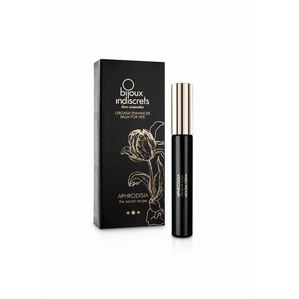 Aphrodisia - Intensificador de orgasmo BIJOUX Indiscrets