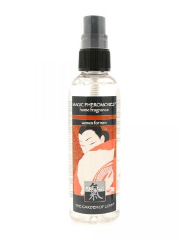 Ambientador de feromonas Shiatsu