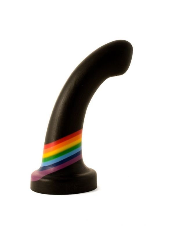 G-Spot Rainbow Gay Pryde M