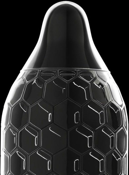 Condones HEX™