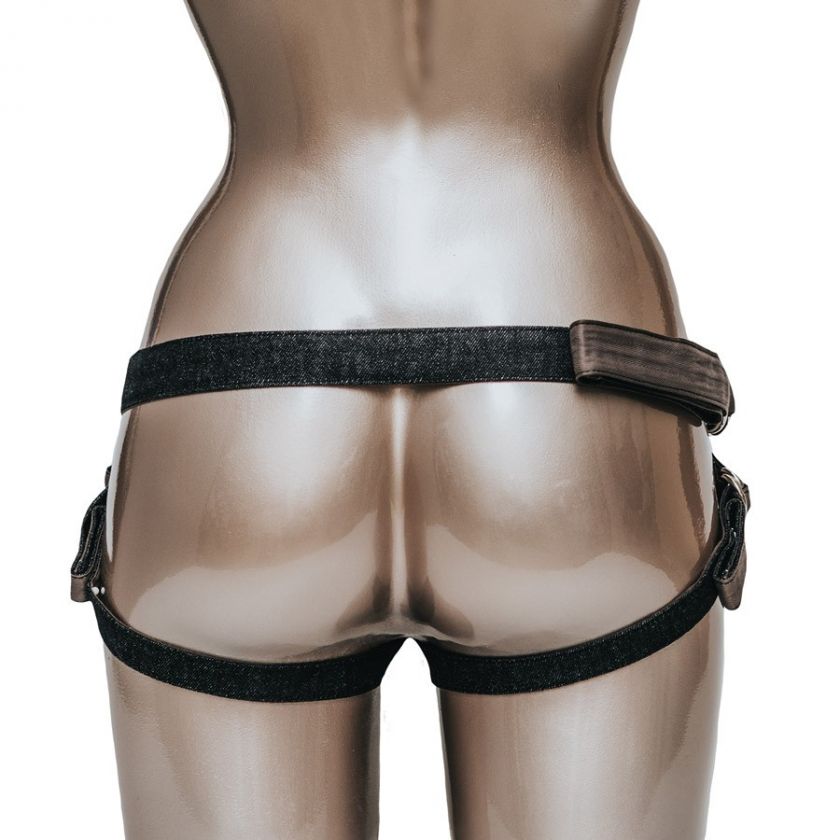 Strap & Bound FUN FACTORY