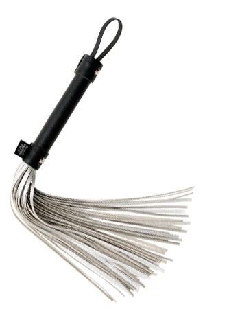 Látigo de piel 50 Sombras de Grey
