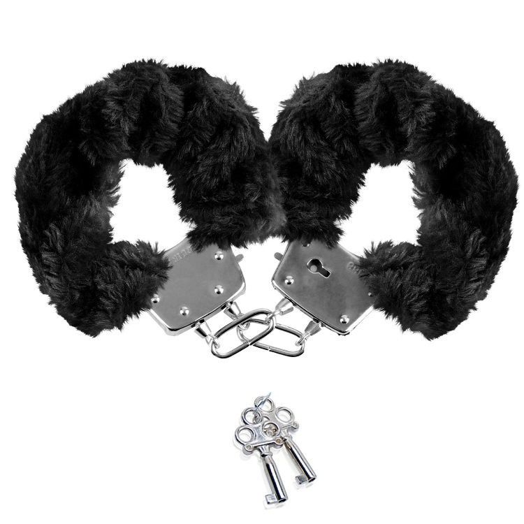 Fetish Bondage Teaser Kit PIPEDREAM