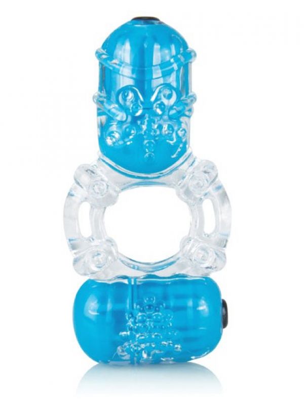 Anillo Big O Color Pop Screaming O