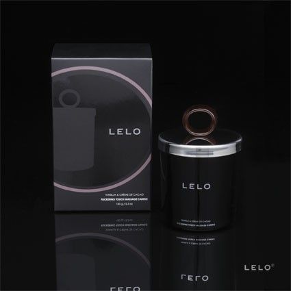 Velas para masajes Flickering Touch LELO