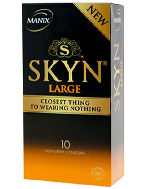 Large SKYN MANIX