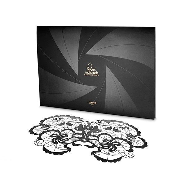 Máscara Anna BIJOUX Indiscrets