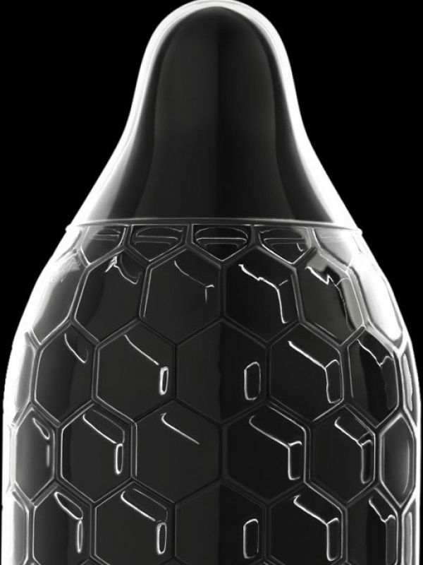 Condones HEX™