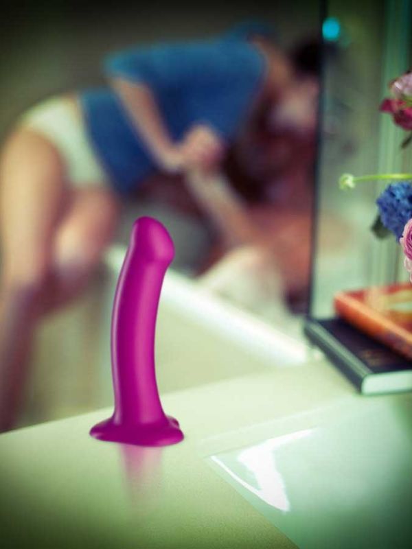 MAGNUM DILDO FUN FACTORY