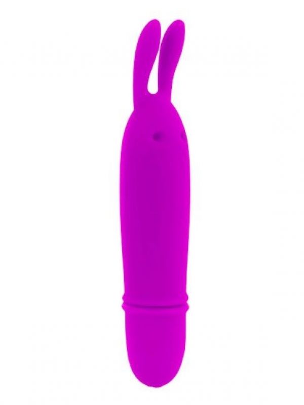 Boyge Vibrador Pretty Love
