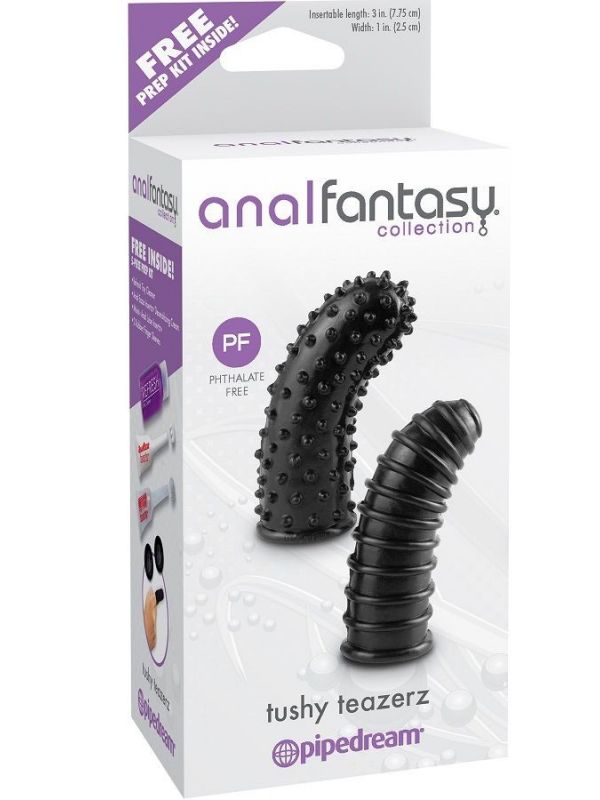 Entrenador Anal PIPEDREAM
