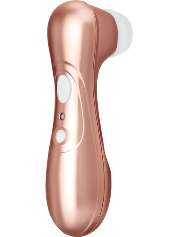 SATISFYER PRO 2 SUCCIONADOR