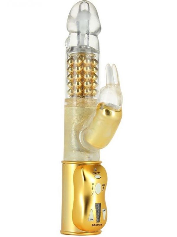 Conejo Orgásmico Edición Limitada DORCEL