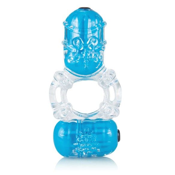 Anillo Big O Color Pop Screaming O