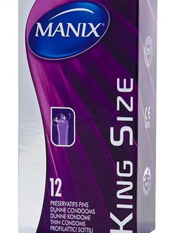 King Size MANIX
