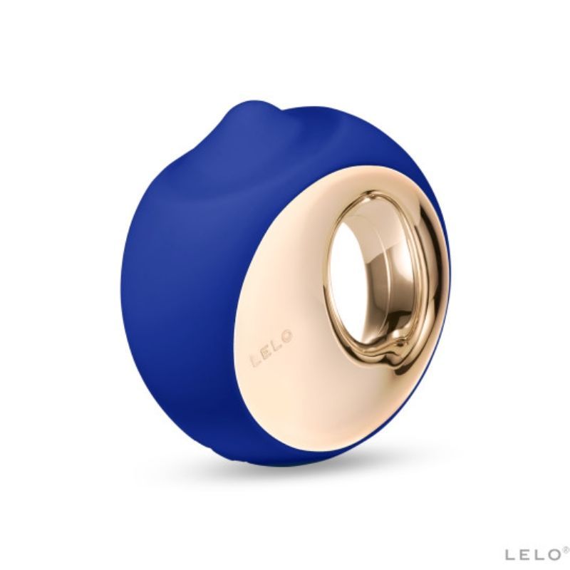 Simulador sexo oral LELO Ora 3 Midnight Blue