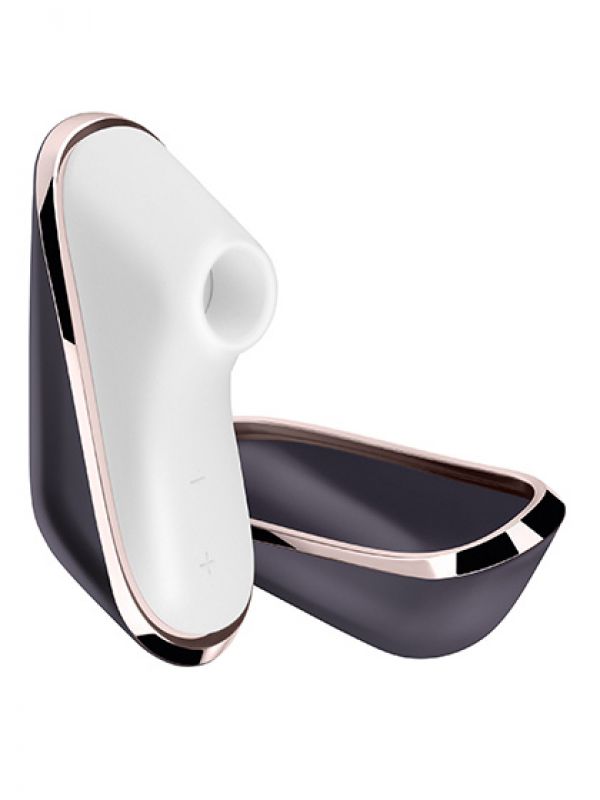 SATISFYER PRO TRAVELER SUCCIONADOR