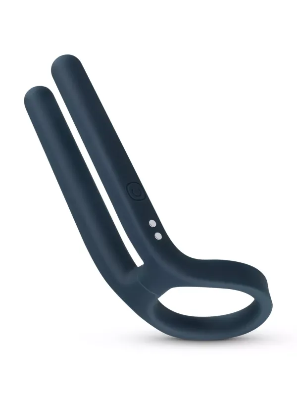 BONERS – ANILLO VIBRADOR PARA PENE Y TESTICULOS