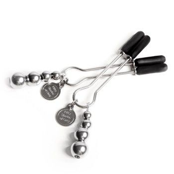 Pinzas para pezones 50 Sombras