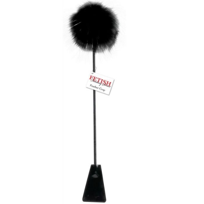 Fetish Azotador Plumas PIPEDREAM