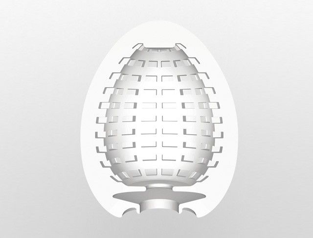 Huevera surtida Tenga 6 uds Easy Ona-Cap