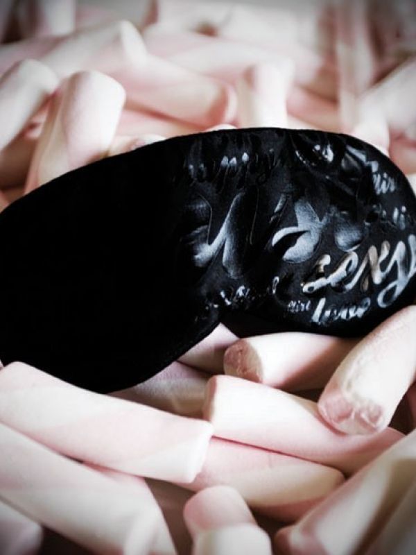 Blind Passion Mask BIJOUX Indiscrets