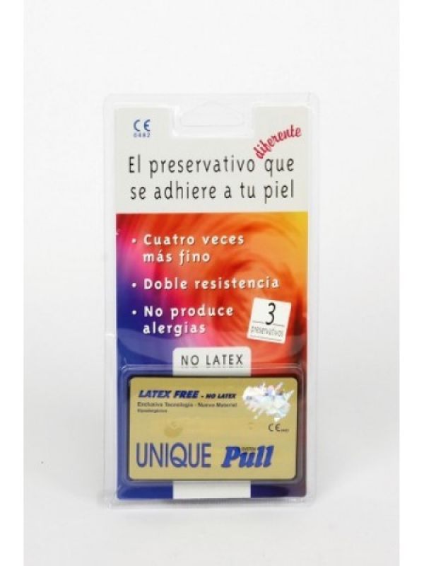 Preservativos Unique