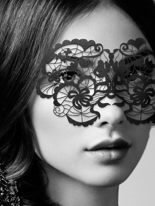 Máscara Anna BIJOUX Indiscrets