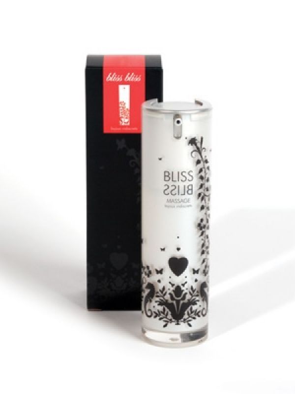Gel de masaje Bliss Bliss