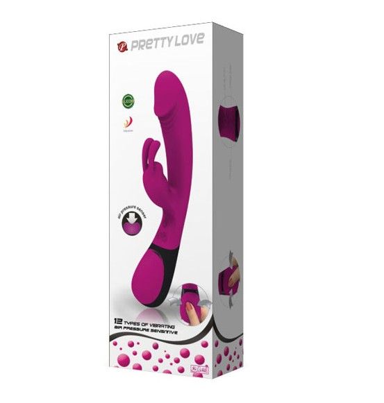 Alva Sistem Air Pretty Love