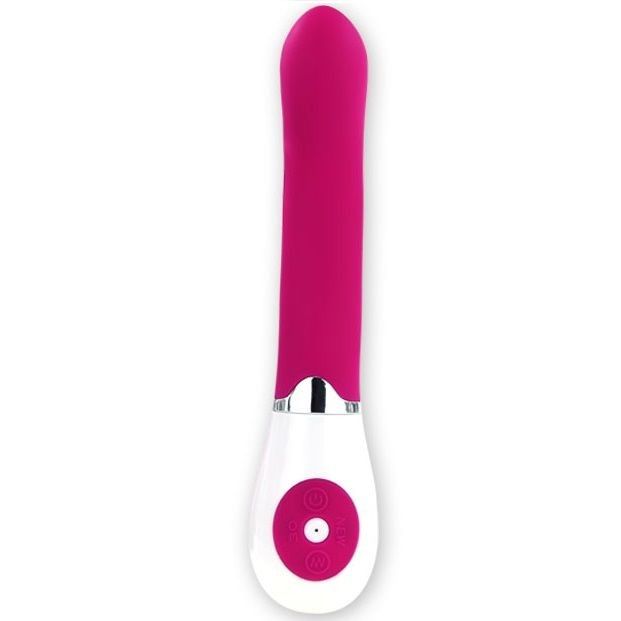 Daniel Vibrador Silicona Pretty Love