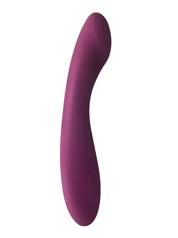 SVAKOM – VIBRADOR PUNTO G AMY 2