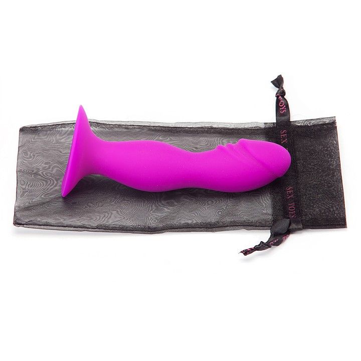 Booty Passion Realista Pretty Love