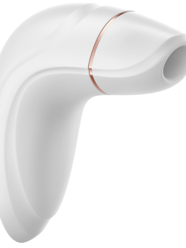 SATISFYER PRO PLUS VIBRATION SUCCIONADOR